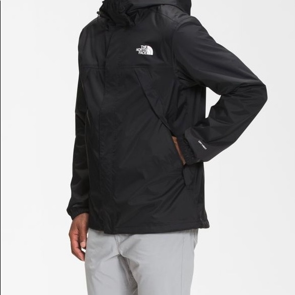 NORTH FACE MENS JACKET - Picture 2 of 7